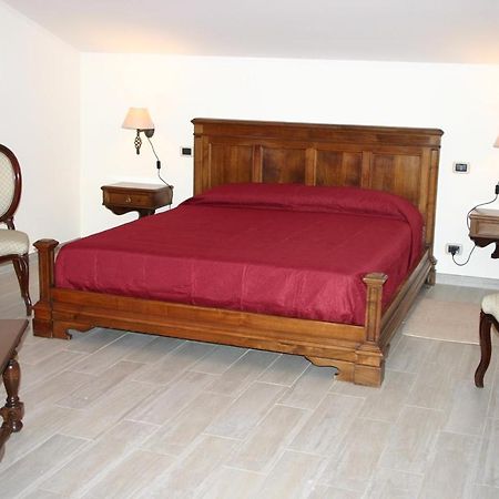 Valle Moretta B&B Rocca Priora  Exterior foto