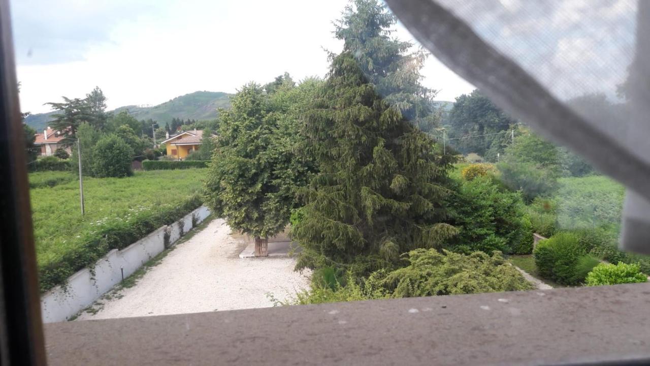 Valle Moretta B&B Rocca Priora  Exterior foto