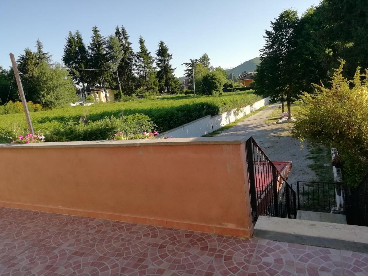 Valle Moretta B&B Rocca Priora  Exterior foto
