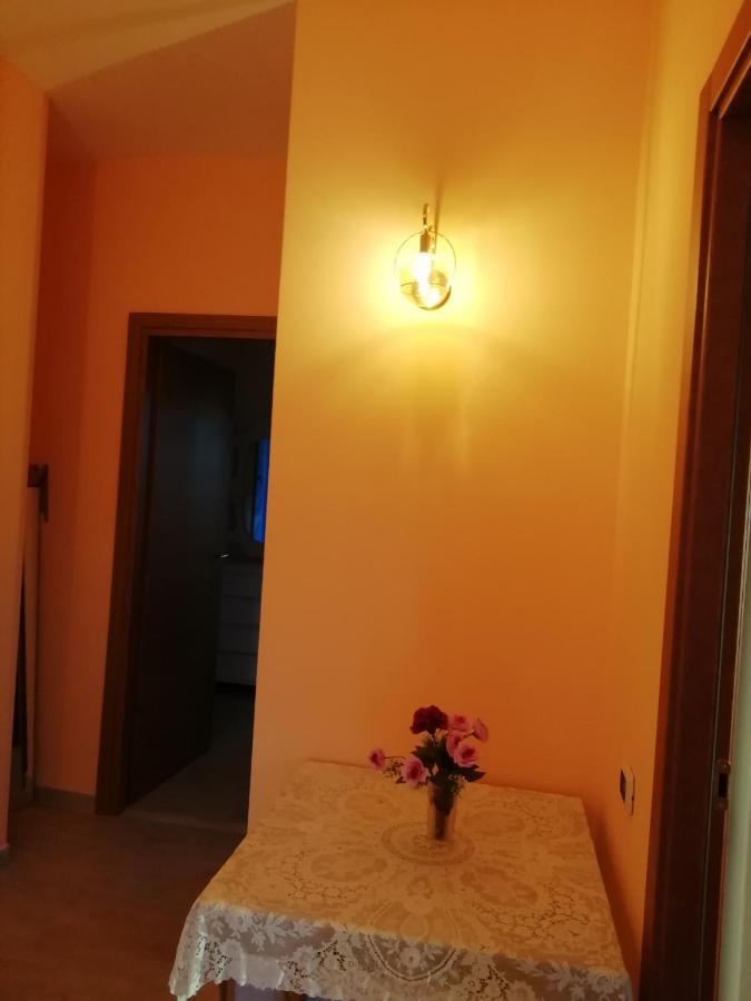 Valle Moretta B&B Rocca Priora  Exterior foto